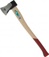 Сокира KLEVER з ручкою 1,2 кг Т6052